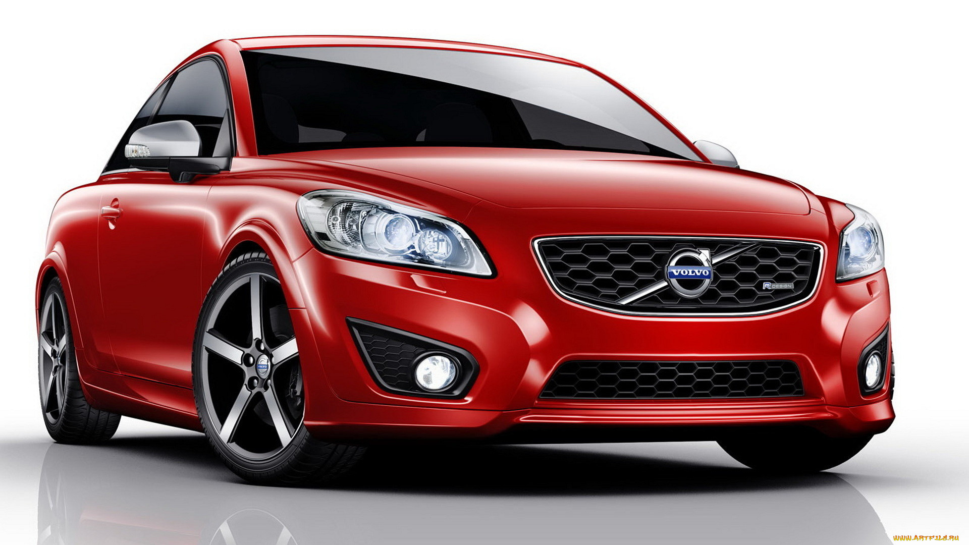 , volvo, , c30, 